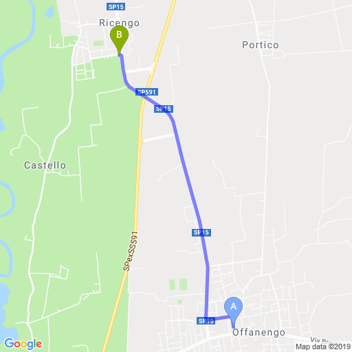 Mappa