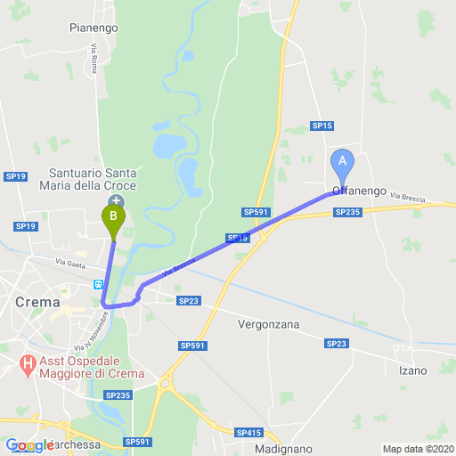 Mappa