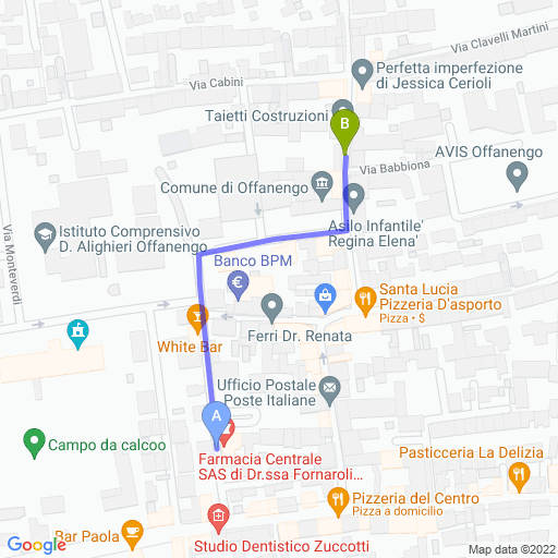 Mappa