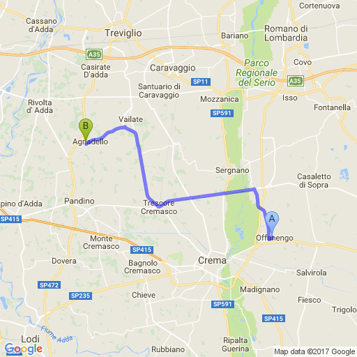 Mappa