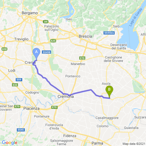 Mappa