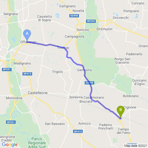 Mappa