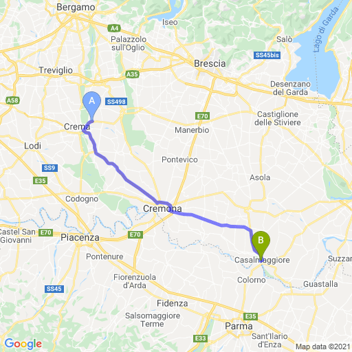 Mappa