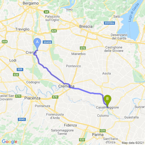 Mappa