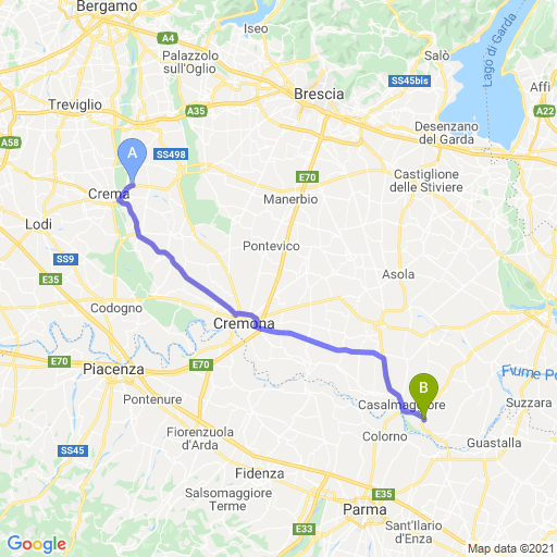 Mappa