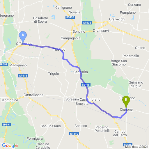 Mappa