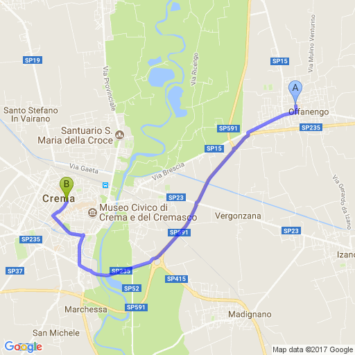 Mappa