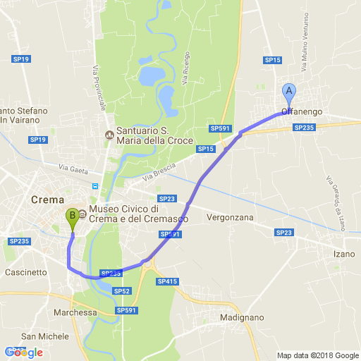 Mappa