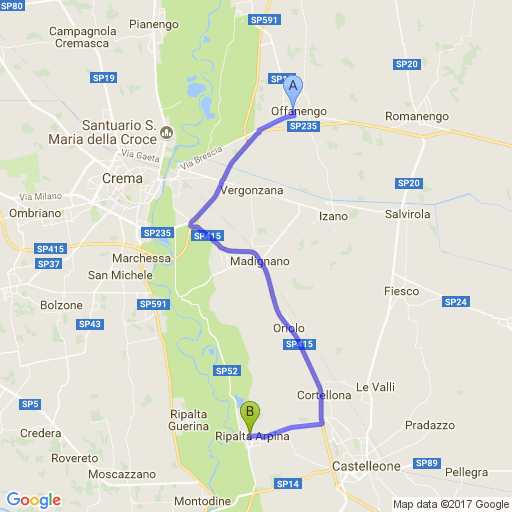 Mappa