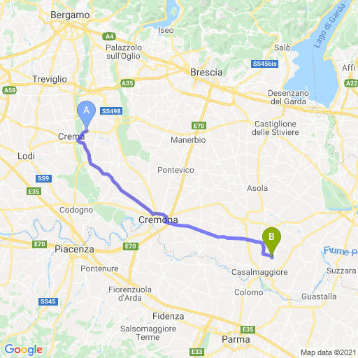 Mappa