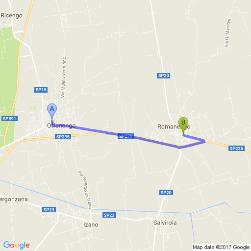 Mappa