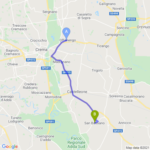 Mappa
