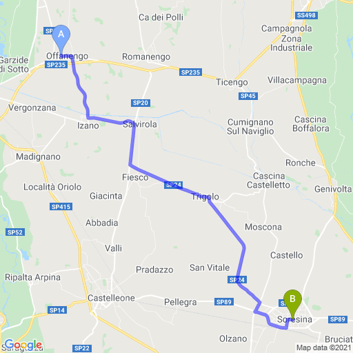 Mappa