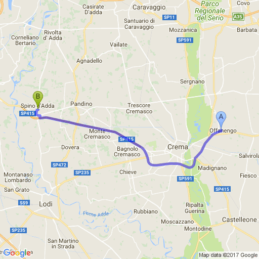 Mappa