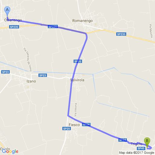Mappa