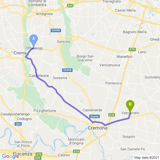 Mappa