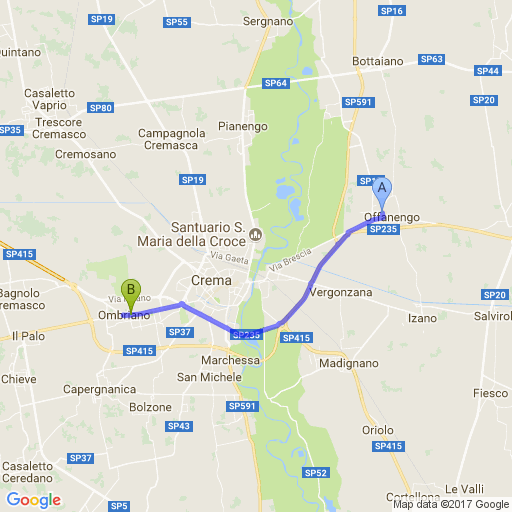 Mappa