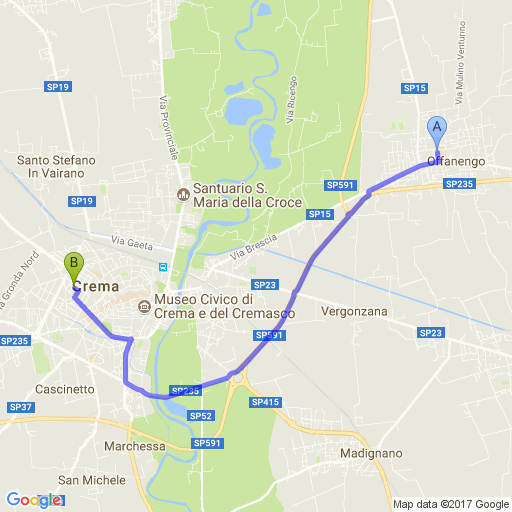 Mappa
