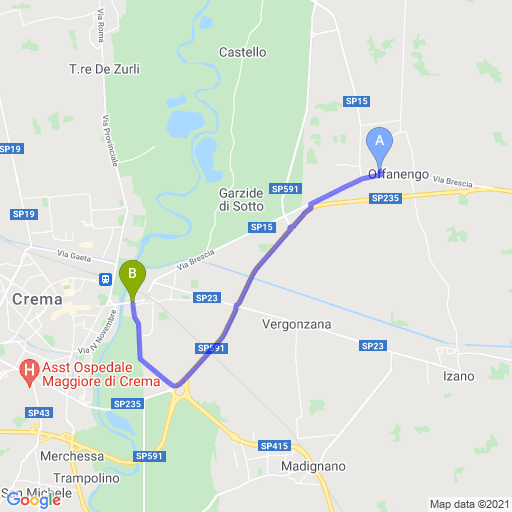 Mappa