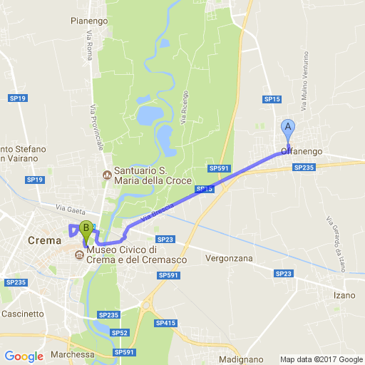 Mappa