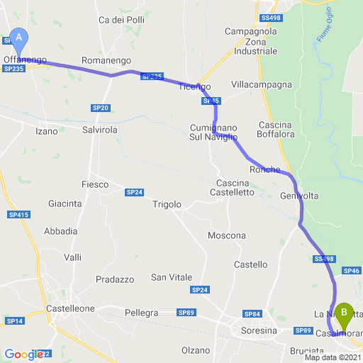 Mappa