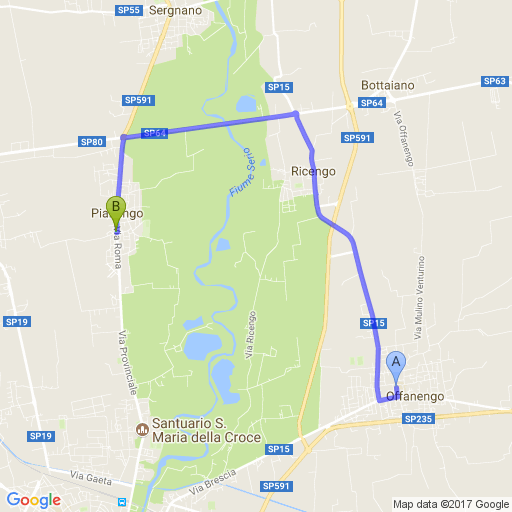 Mappa