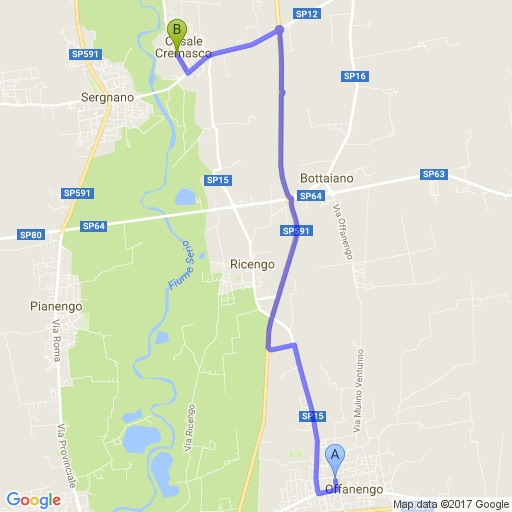 Mappa
