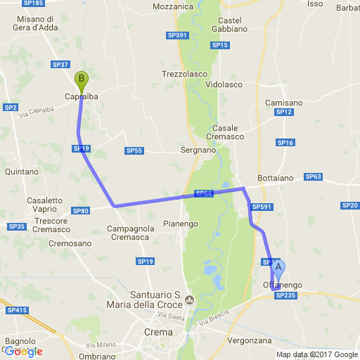 Mappa