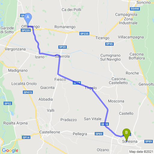 Mappa