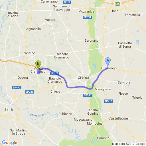 Mappa
