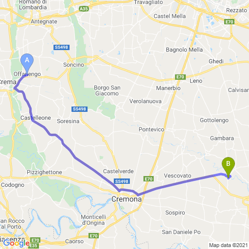 Mappa