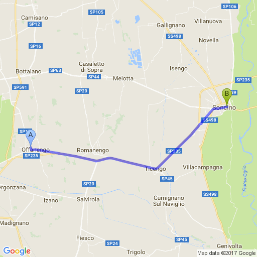 Mappa