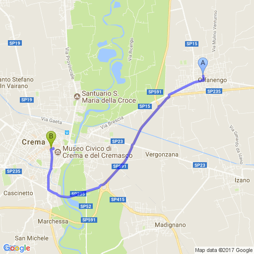 Mappa