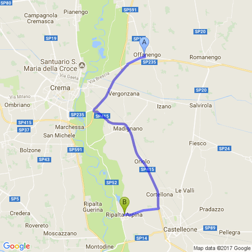 Mappa