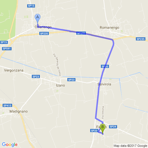 Mappa