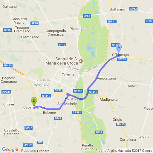 Mappa