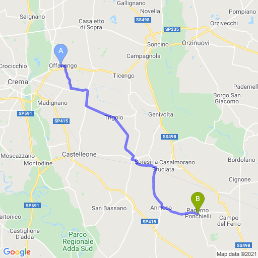 Mappa