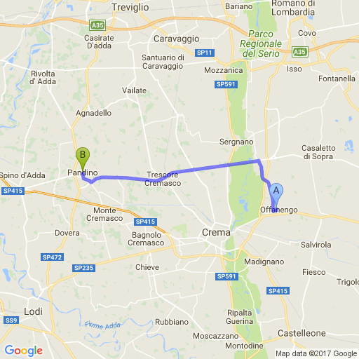 Mappa