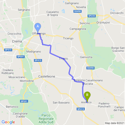 Mappa