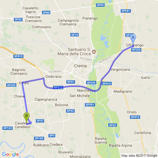 Mappa