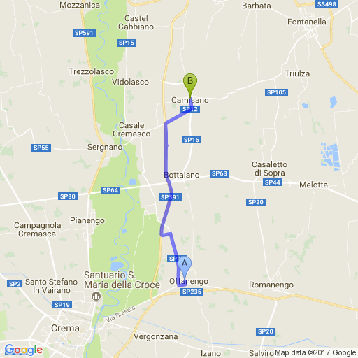 Mappa
