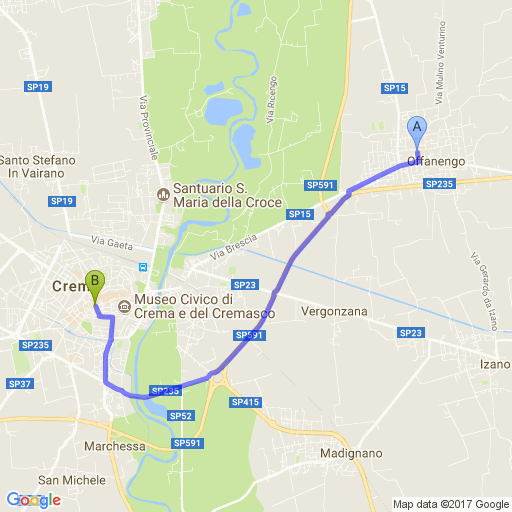 Mappa