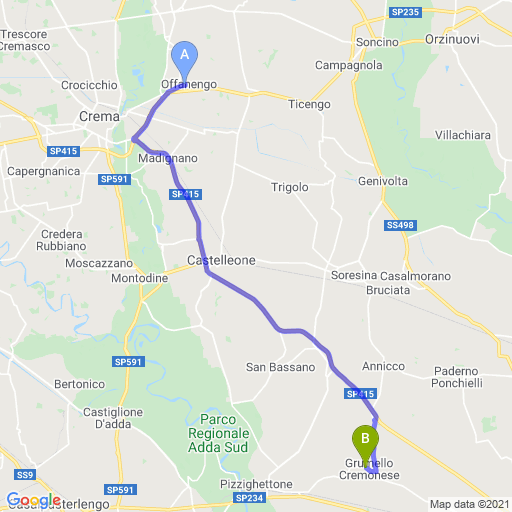 Mappa