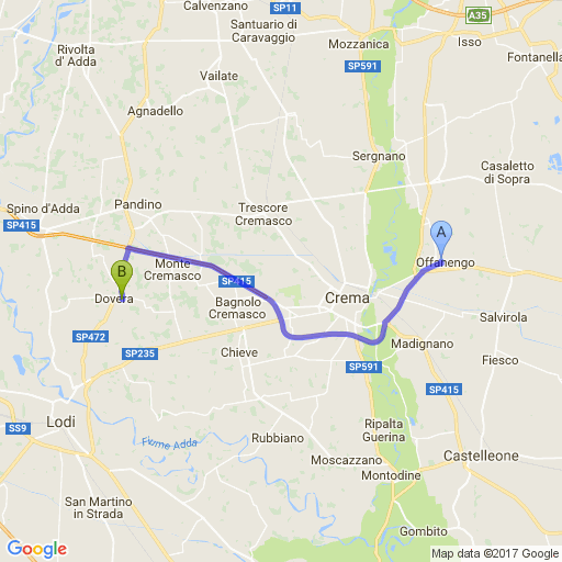 Mappa