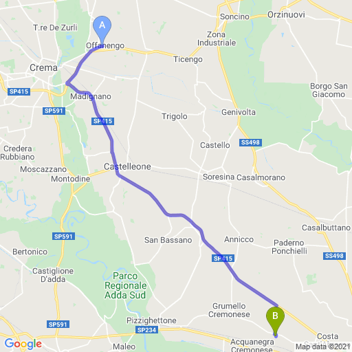 Mappa