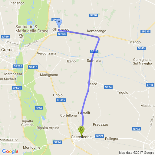 Mappa