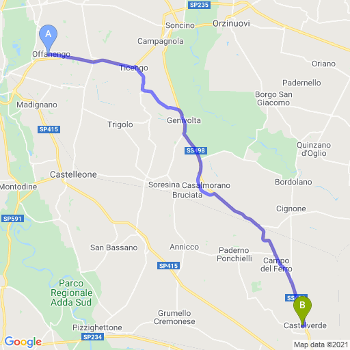 Mappa