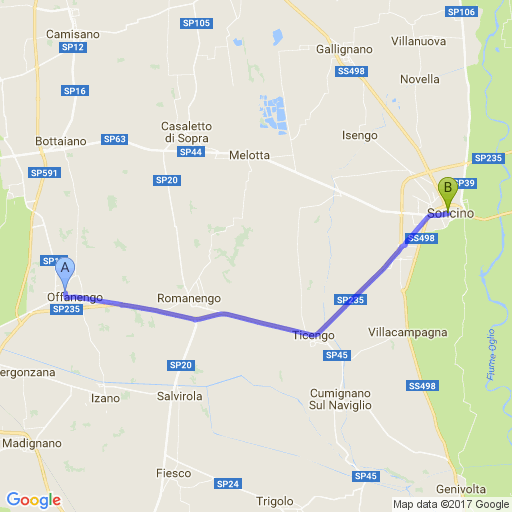 Mappa