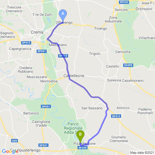 Mappa
