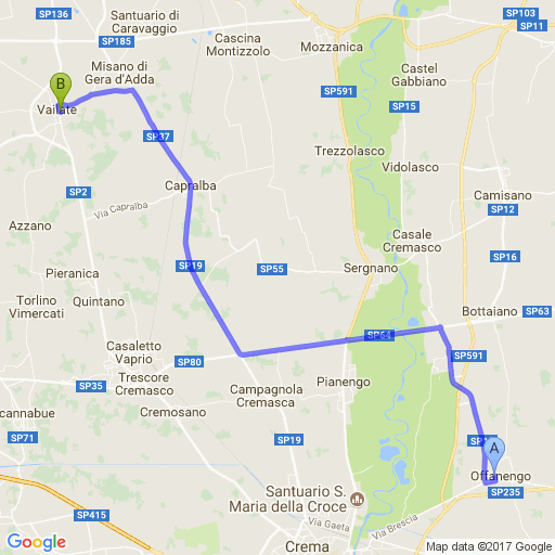 Mappa